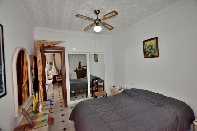 4 bedroom Townhouse for sale in El Gastor with garage - € 335,000 (Ref: 9654526)