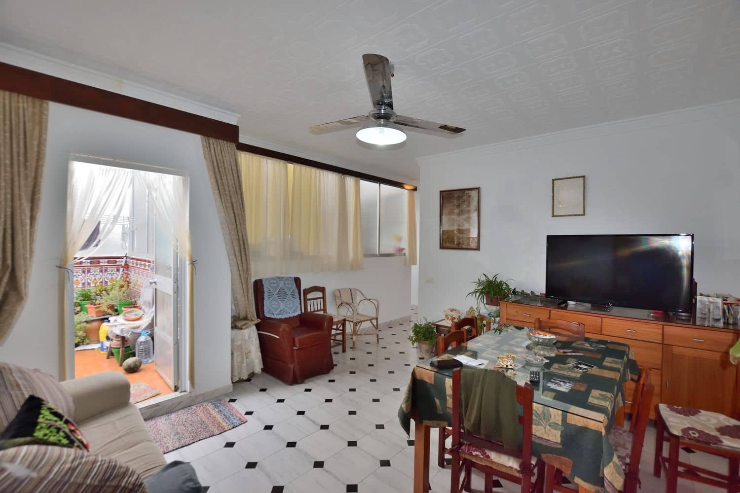 4 bedroom Townhouse for sale in El Gastor with garage - € 335,000 (Ref: 9654526)