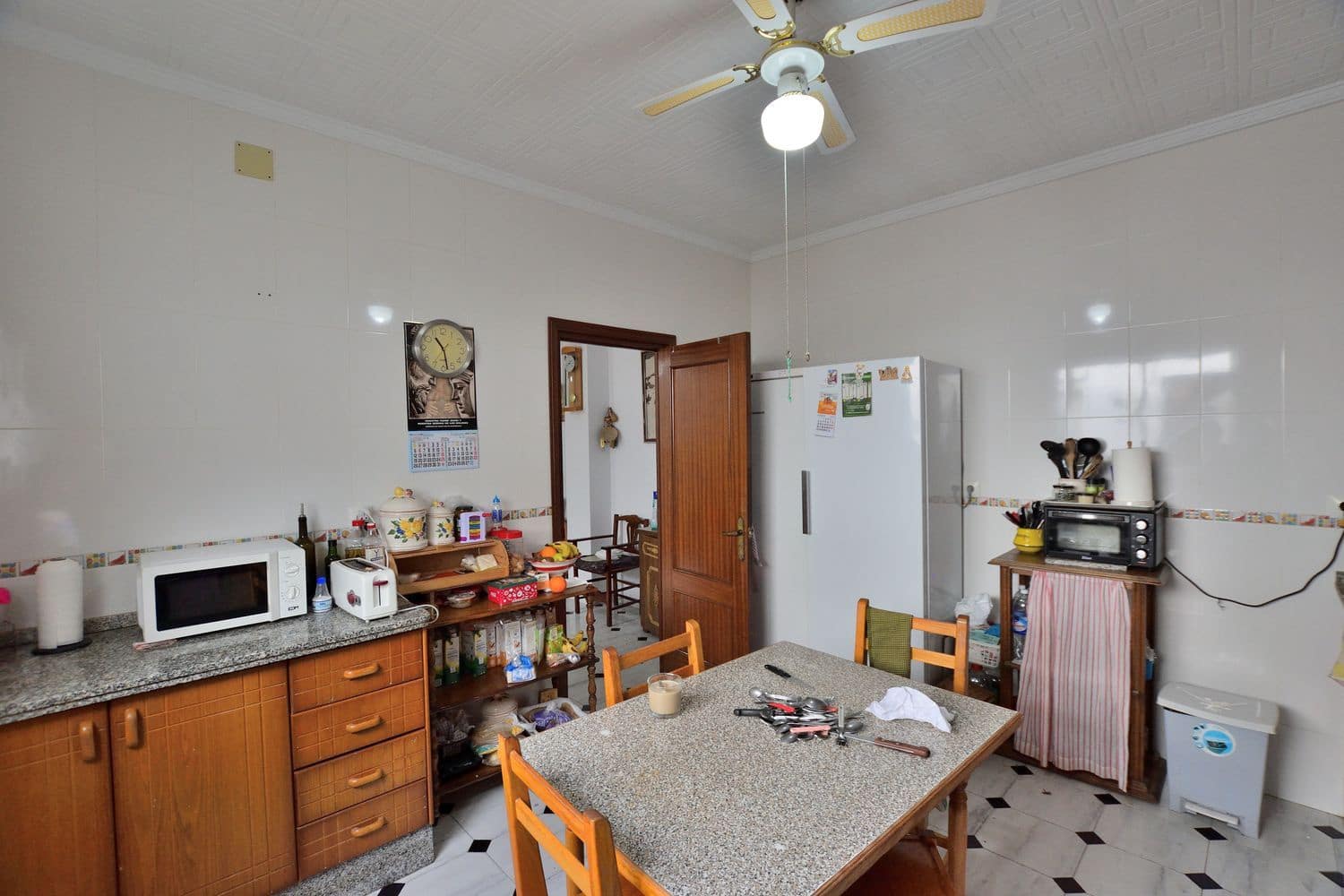 4 bedroom Townhouse for sale in El Gastor with garage - € 335,000 (Ref: 9654526)