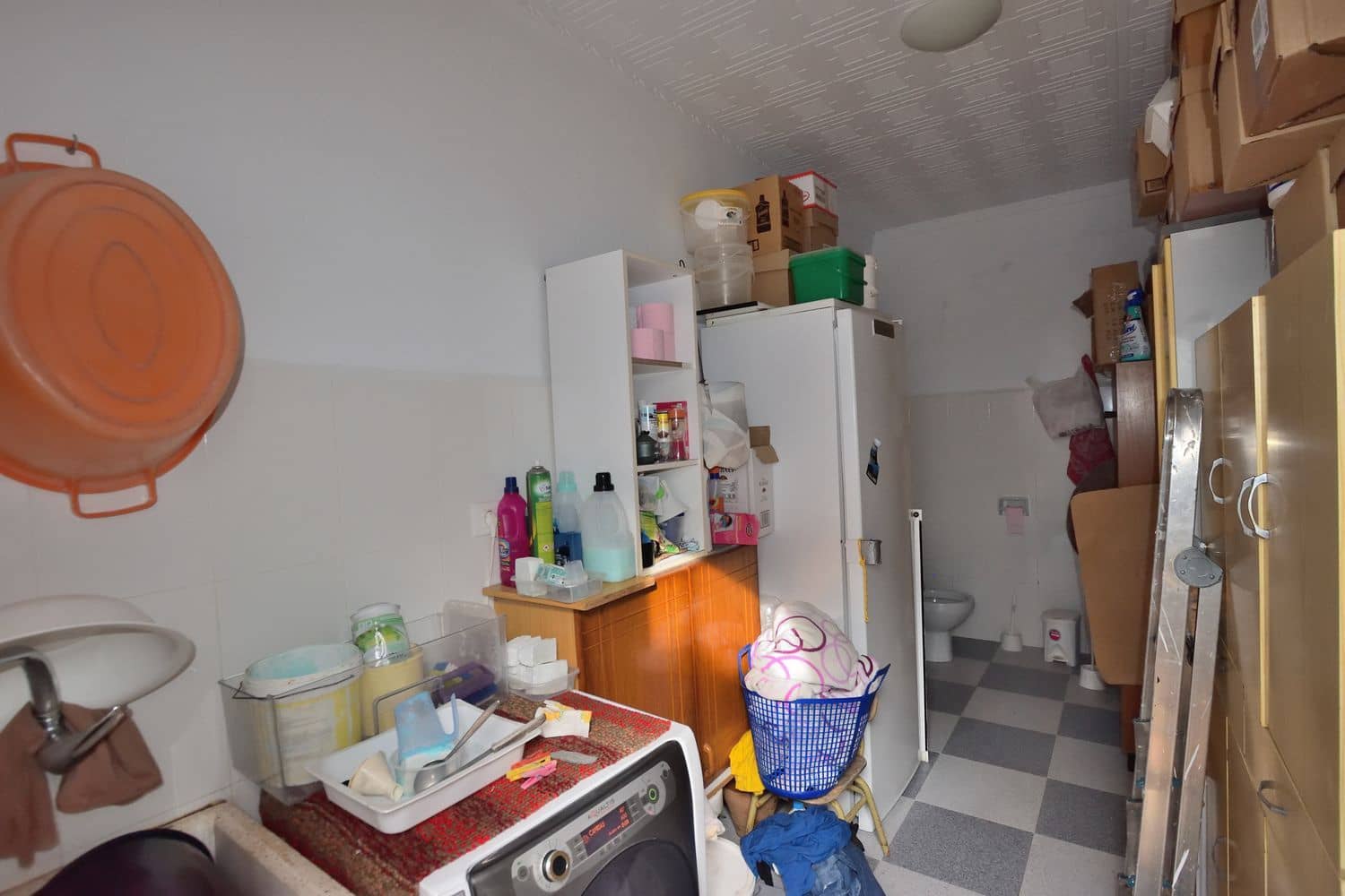 4 bedroom Townhouse for sale in El Gastor with garage - € 335,000 (Ref: 9654526)