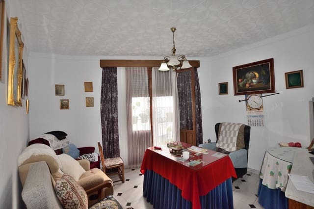 4 bedroom Townhouse for sale in El Gastor with garage - € 335,000 (Ref: 9654526)