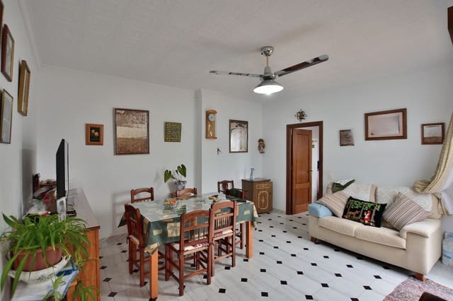 4 bedroom Townhouse for sale in El Gastor with garage - € 335,000 (Ref: 9654526)