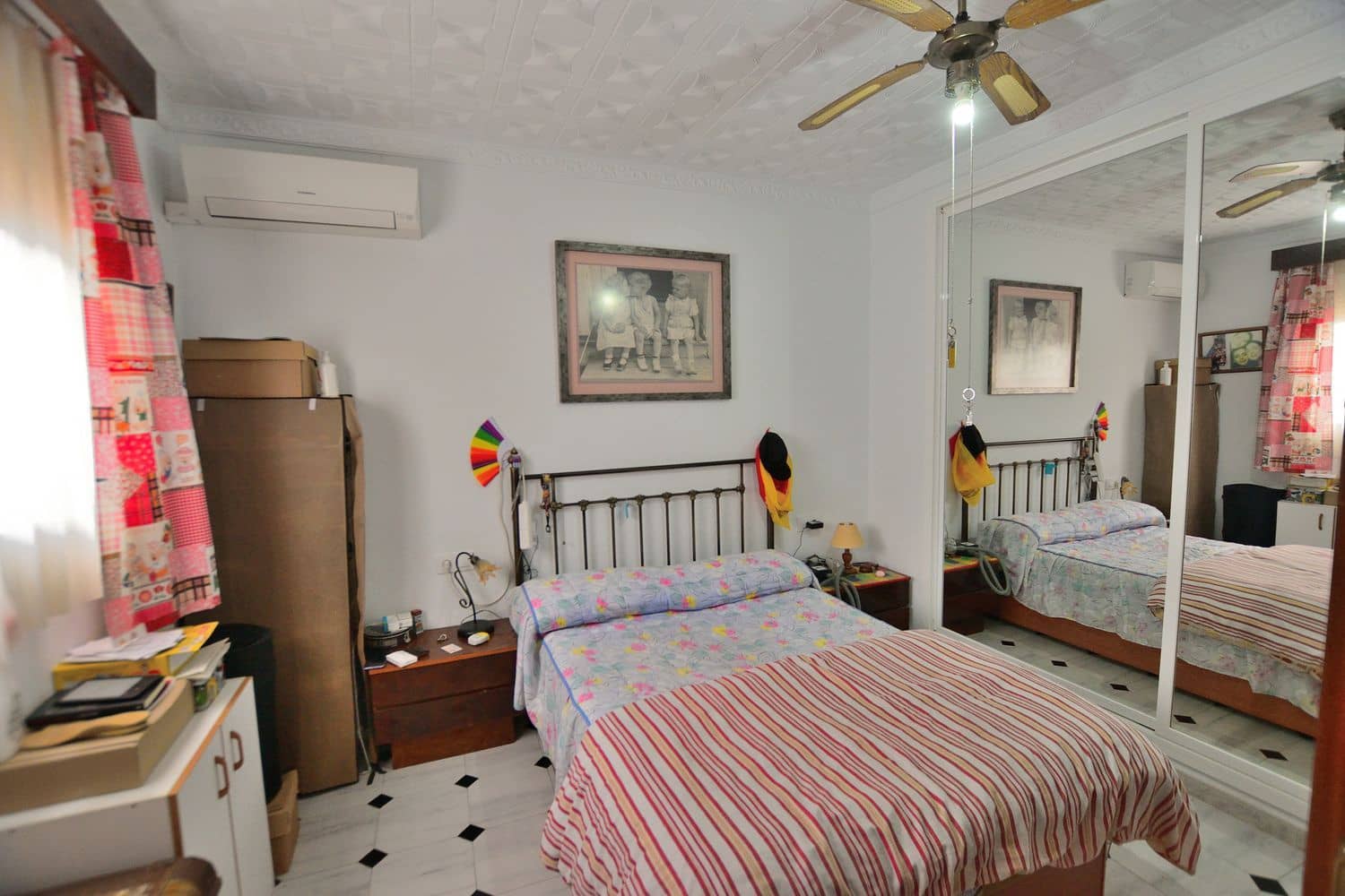 4 bedroom Townhouse for sale in El Gastor with garage - € 335,000 (Ref: 9654526)