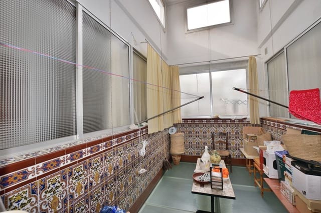 4 bedroom Townhouse for sale in El Gastor with garage - € 335,000 (Ref: 9654526)