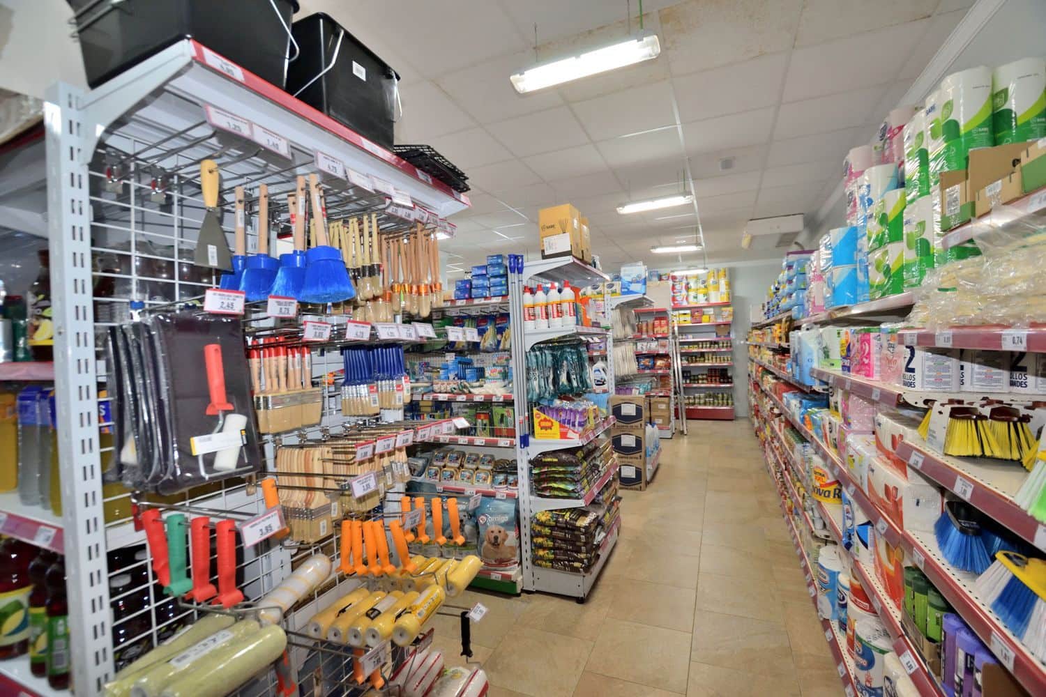 4 bedroom Townhouse for sale in El Gastor with garage - € 335,000 (Ref: 9654526)