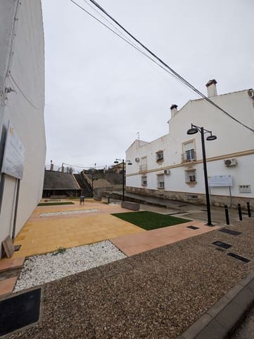 Mark till salu i Olvera - 48 000 € (Ref: 9654527)