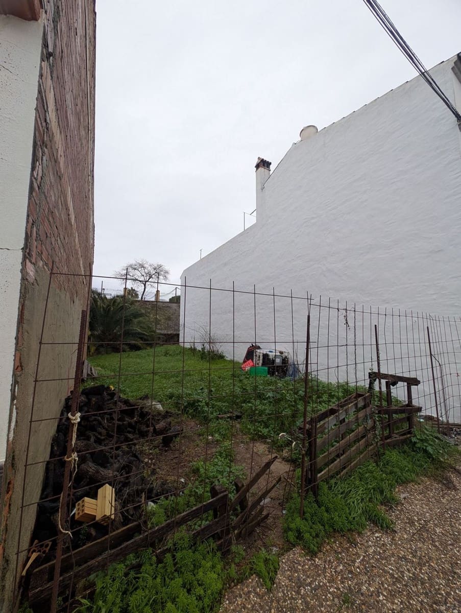 Mark till salu i Olvera - 48 000 € (Ref: 9654527)