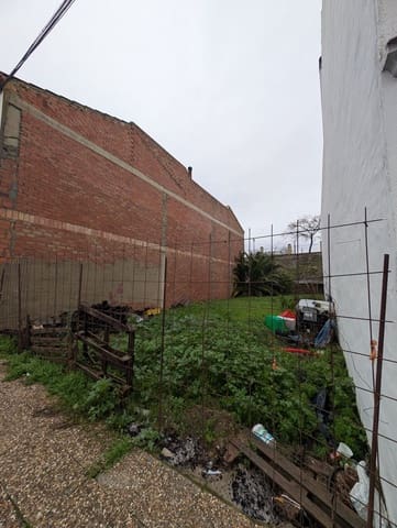 Mark till salu i Olvera - 48 000 € (Ref: 9654527)