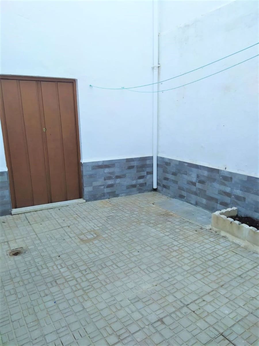 3 quarto Apartamento para arrendar em Ronda com garagem - 550 € (Ref: 9654528)