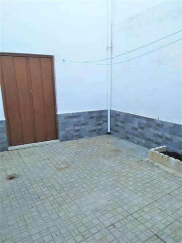 3 quarto Apartamento para arrendar em Ronda com garagem - 550 € (Ref: 9654528)