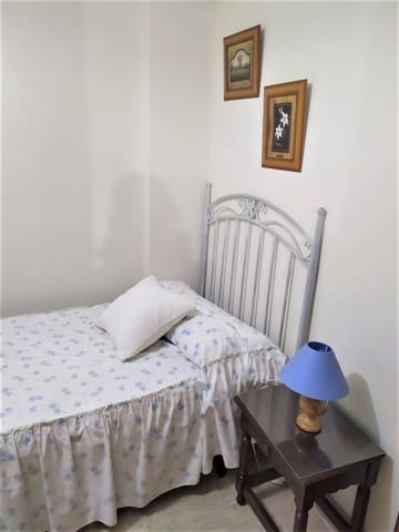 3 quarto Apartamento para arrendar em Ronda com garagem - 550 € (Ref: 9654528)