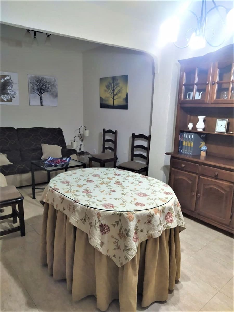 3 quarto Apartamento para arrendar em Ronda com garagem - 550 € (Ref: 9654528)