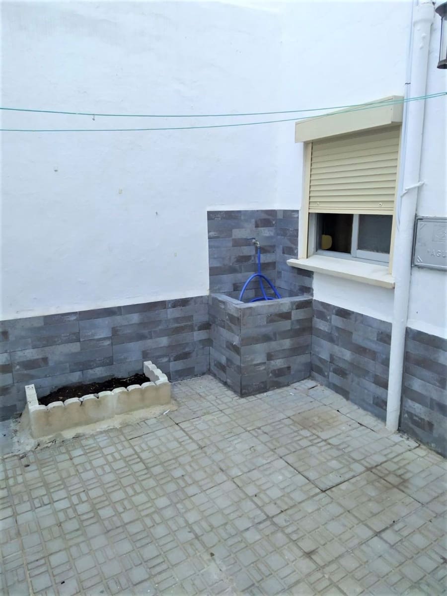 3 quarto Apartamento para arrendar em Ronda com garagem - 550 € (Ref: 9654528)