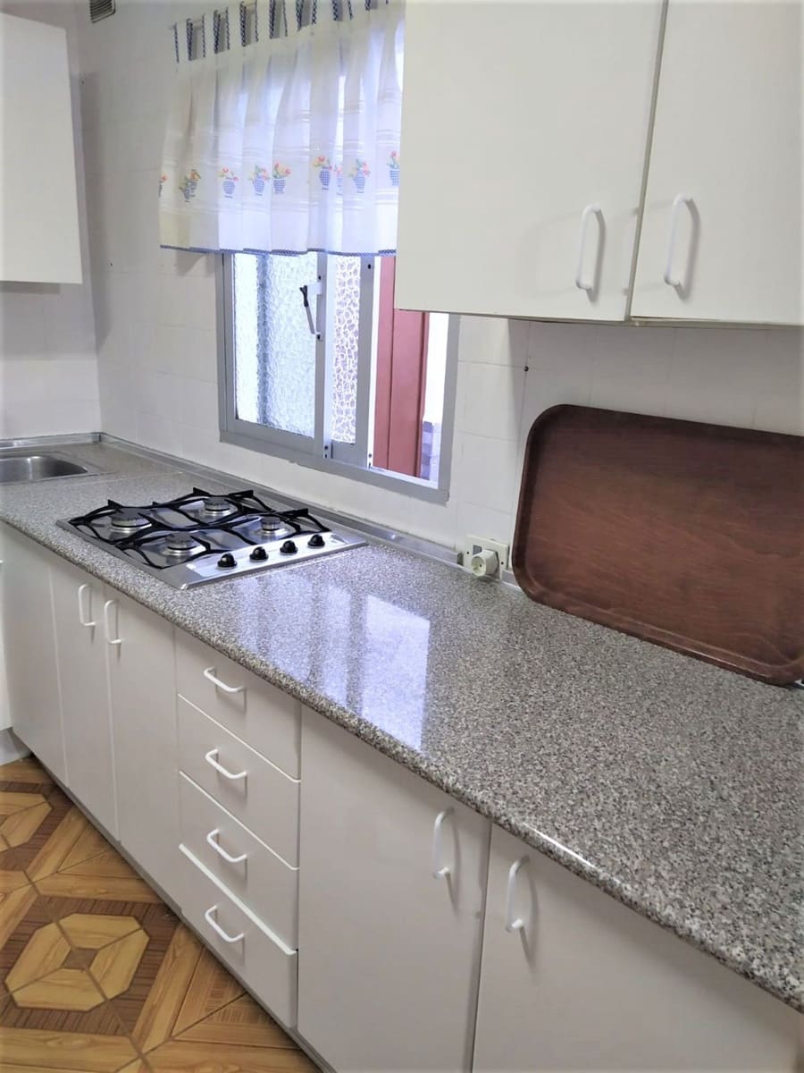 3 quarto Apartamento para arrendar em Ronda com garagem - 550 € (Ref: 9654528)