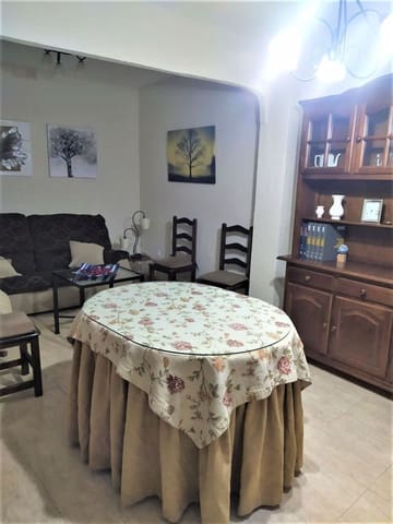 3 quarto Apartamento para arrendar em Ronda com garagem - 550 € (Ref: 9654528)
