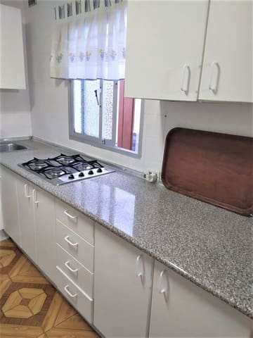 3 quarto Apartamento para arrendar em Ronda com garagem - 550 € (Ref: 9654528)