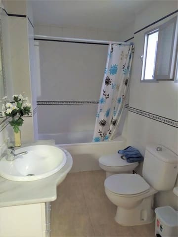 3 quarto Apartamento para arrendar em Ronda com garagem - 550 € (Ref: 9654528)