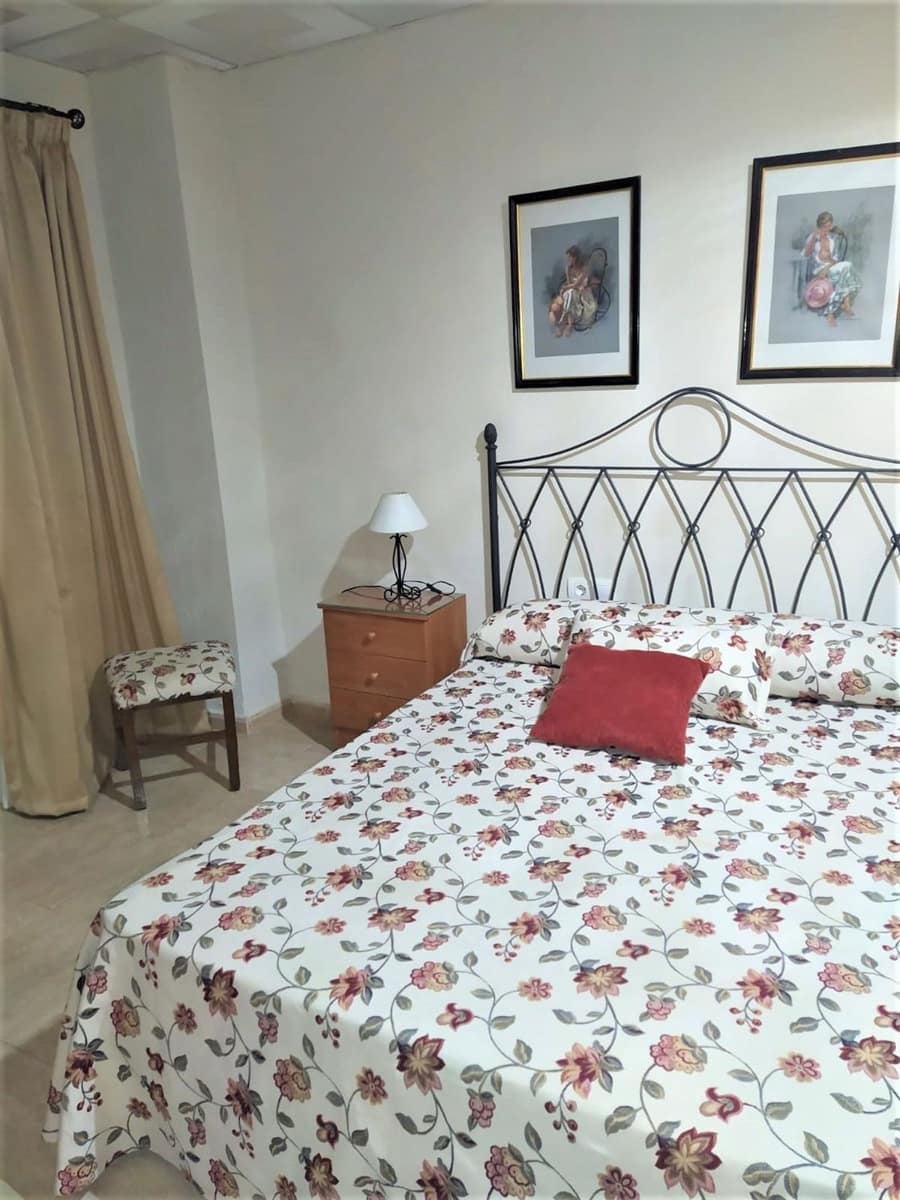 3 quarto Apartamento para arrendar em Ronda com garagem - 550 € (Ref: 9654528)