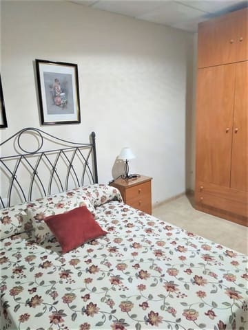 3 quarto Apartamento para arrendar em Ronda com garagem - 550 € (Ref: 9654528)