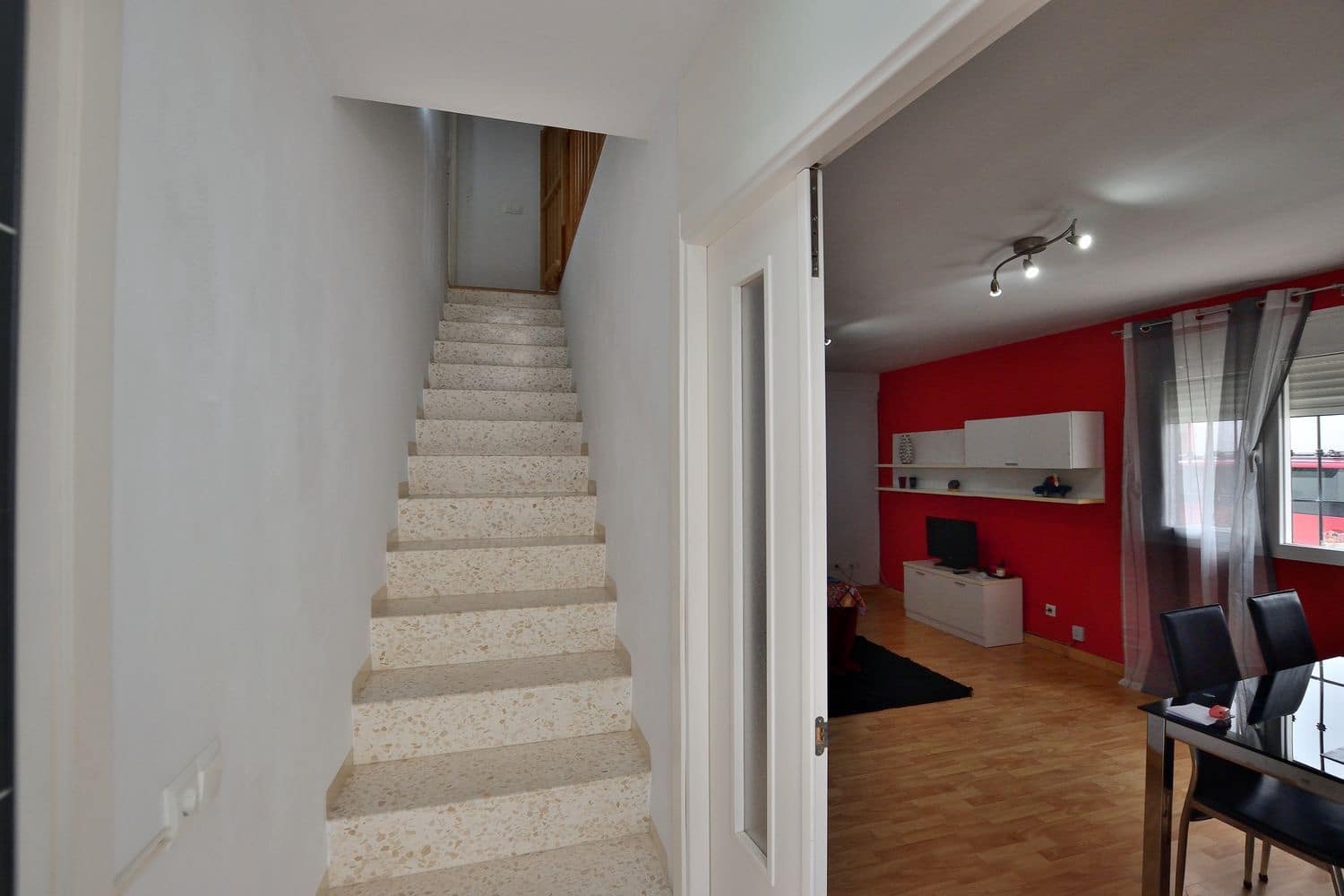 2 chambre Maison de Ville à vendre à Cuevas del Becerro avec garage - 87 000 € (Ref: 9658160)