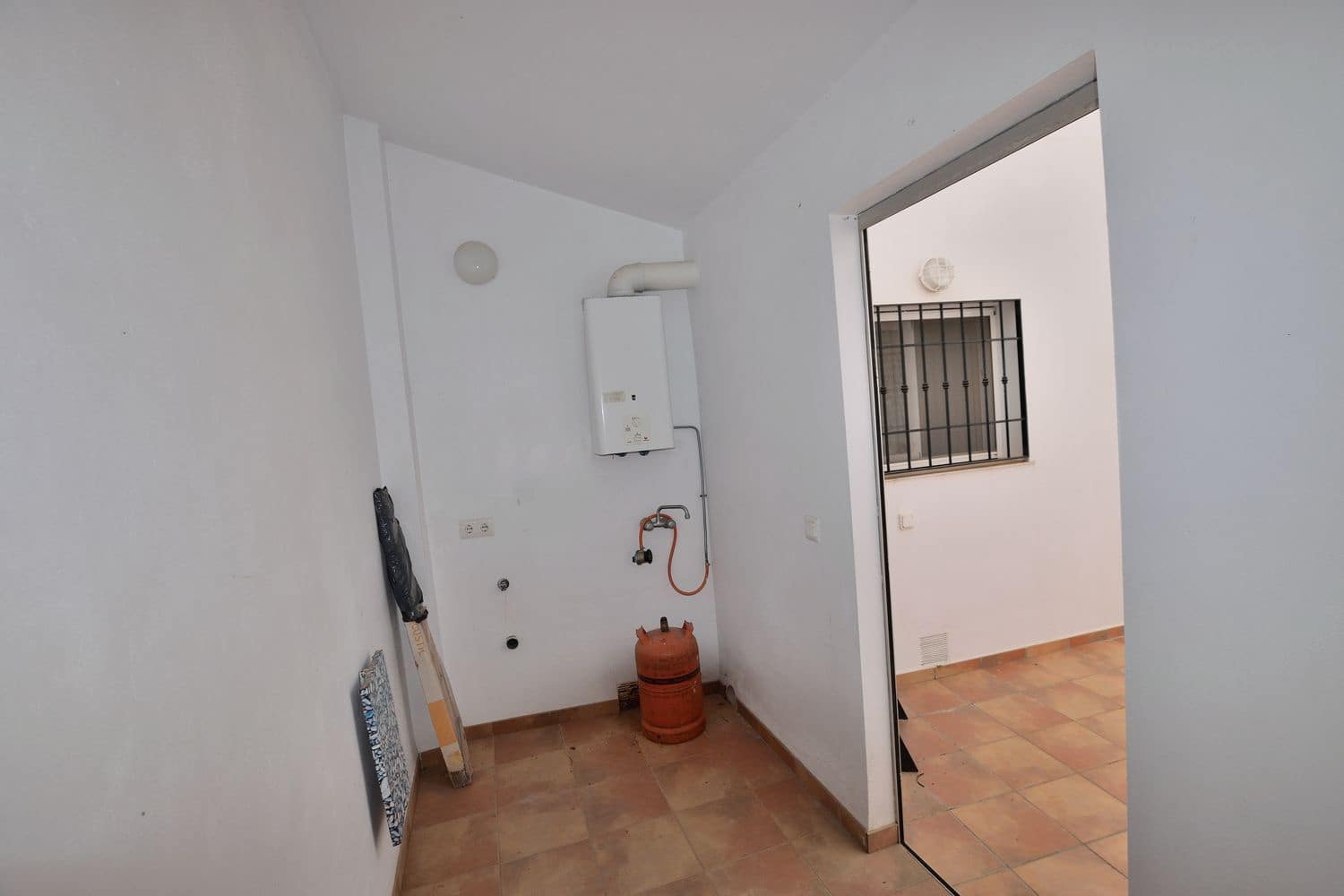 2 chambre Maison de Ville à vendre à Cuevas del Becerro avec garage - 87 000 € (Ref: 9658160)