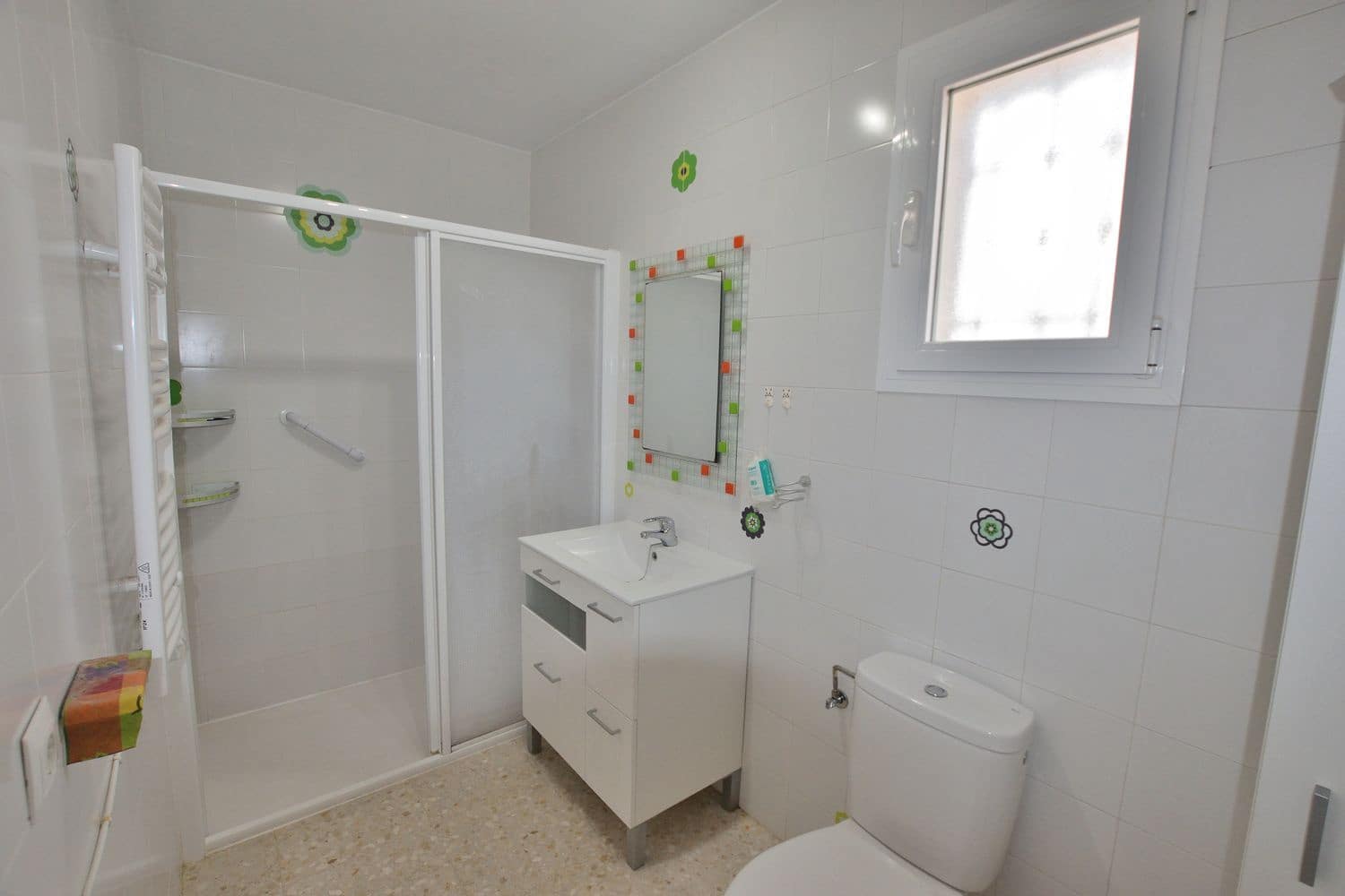 2 chambre Maison de Ville à vendre à Cuevas del Becerro avec garage - 87 000 € (Ref: 9658160)