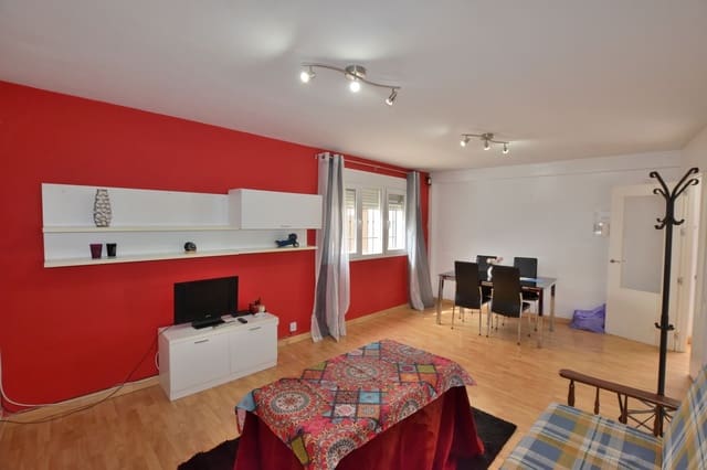 2 chambre Maison de Ville à vendre à Cuevas del Becerro avec garage - 87 000 € (Ref: 9658160)