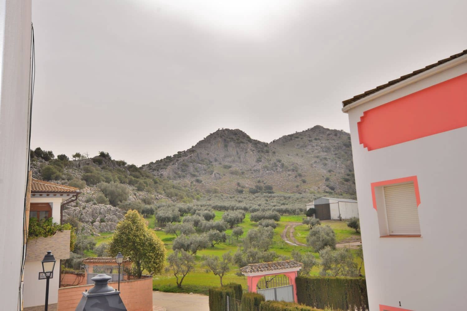 2 chambre Maison de Ville à vendre à Cuevas del Becerro avec garage - 87 000 € (Ref: 9658160)