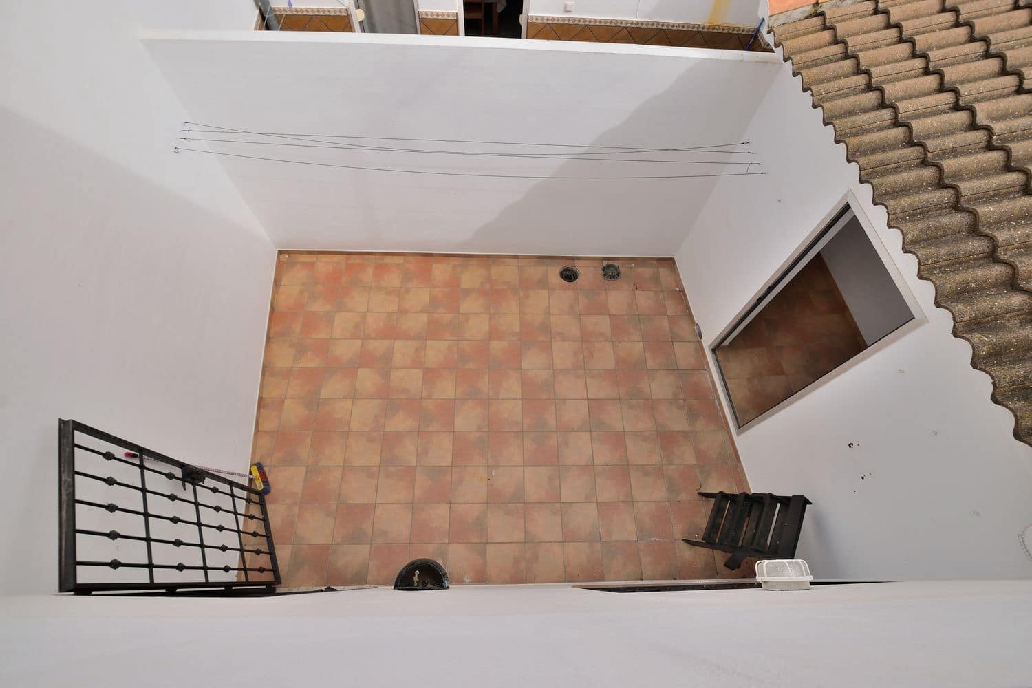 2 chambre Maison de Ville à vendre à Cuevas del Becerro avec garage - 87 000 € (Ref: 9658160)