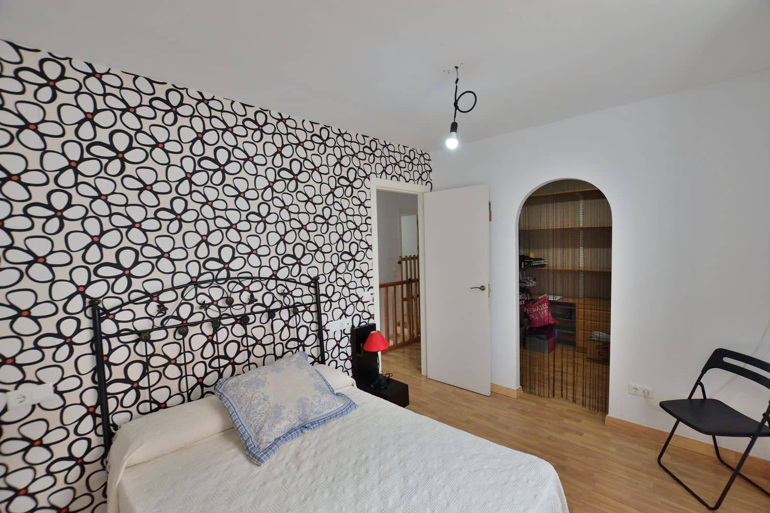 2 chambre Maison de Ville à vendre à Cuevas del Becerro avec garage - 87 000 € (Ref: 9658160)