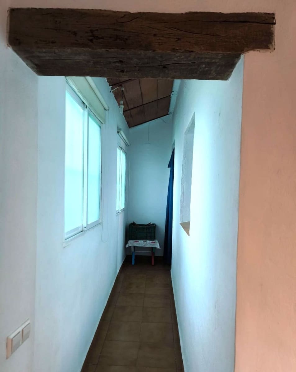 4 soveværelse Finca/Landehus til salg i Ronda med swimmingpool garage - € 228.000 (Ref: 9665651)