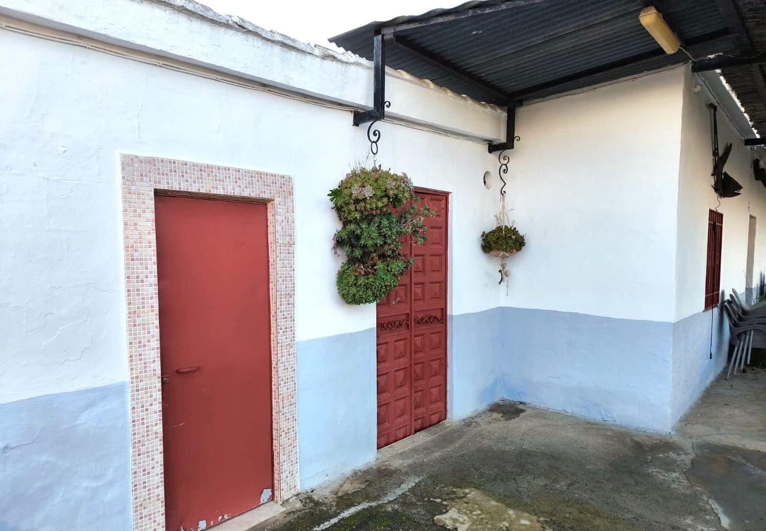 4 soveværelse Finca/Landehus til salg i Ronda med swimmingpool garage - € 228.000 (Ref: 9665651)