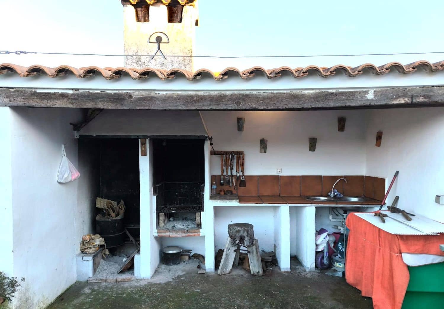 4 soveværelse Finca/Landehus til salg i Ronda med swimmingpool garage - € 228.000 (Ref: 9665651)