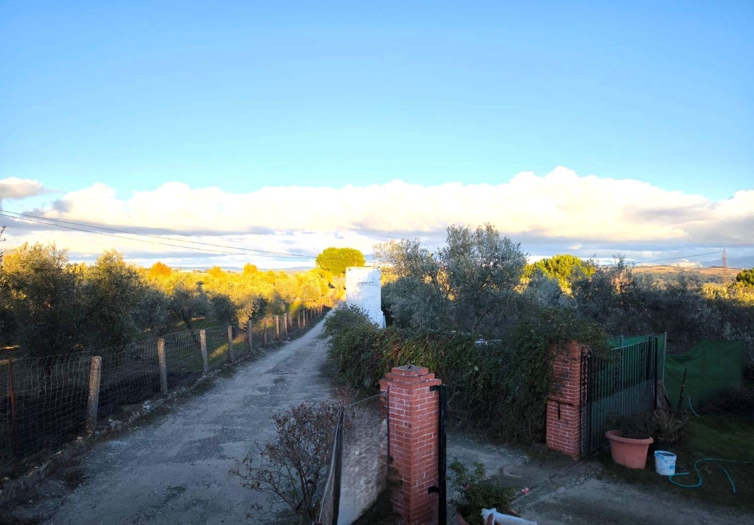 4 soveværelse Finca/Landehus til salg i Ronda med swimmingpool garage - € 228.000 (Ref: 9665651)