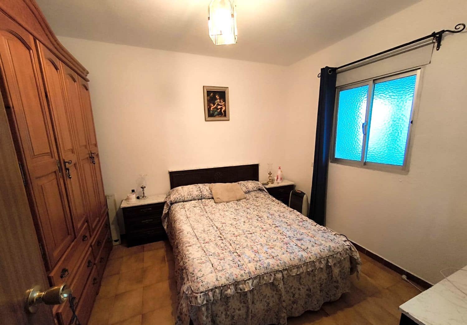 4 soveværelse Finca/Landehus til salg i Ronda med swimmingpool garage - € 228.000 (Ref: 9665651)