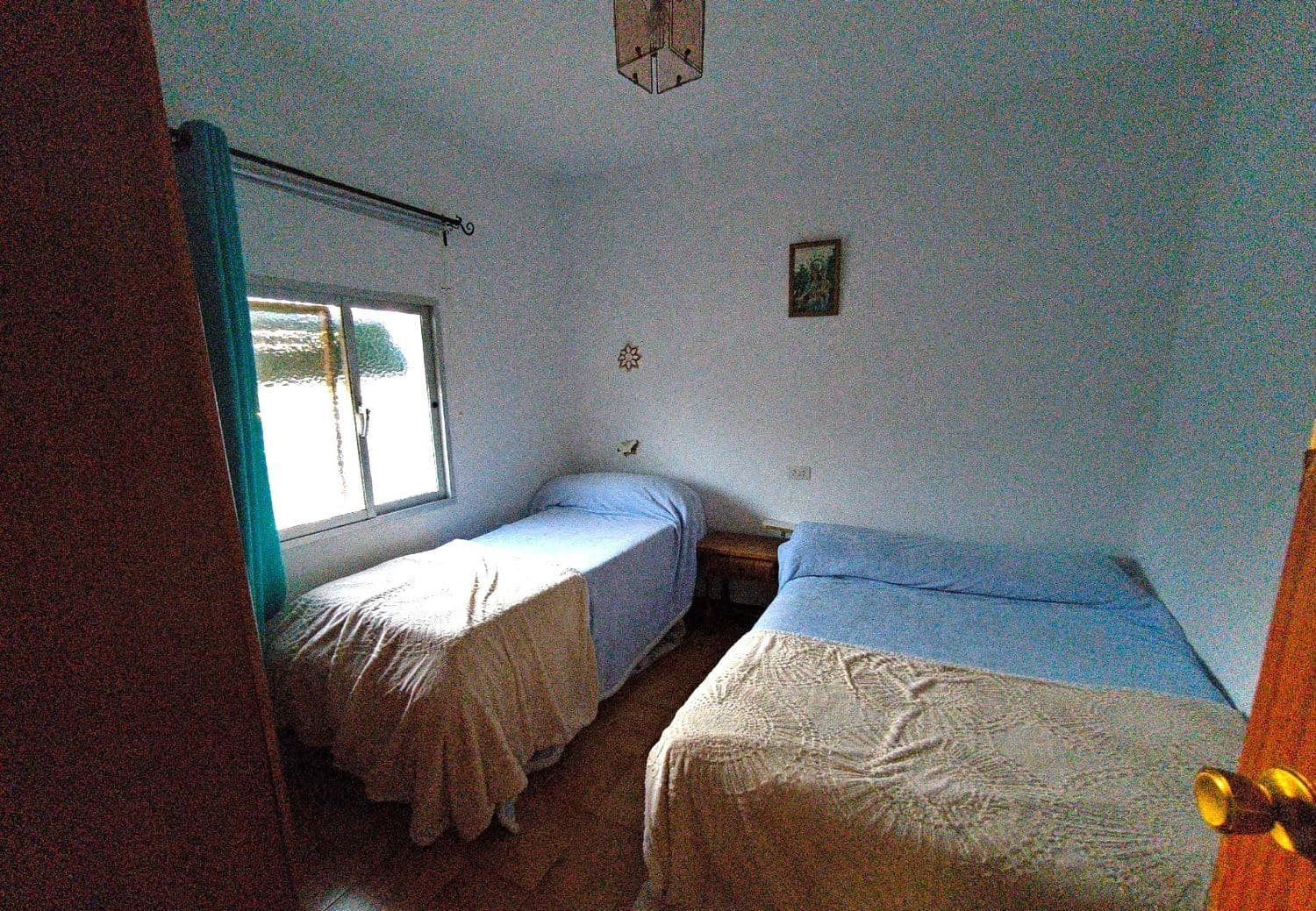 4 soveværelse Finca/Landehus til salg i Ronda med swimmingpool garage - € 228.000 (Ref: 9665651)