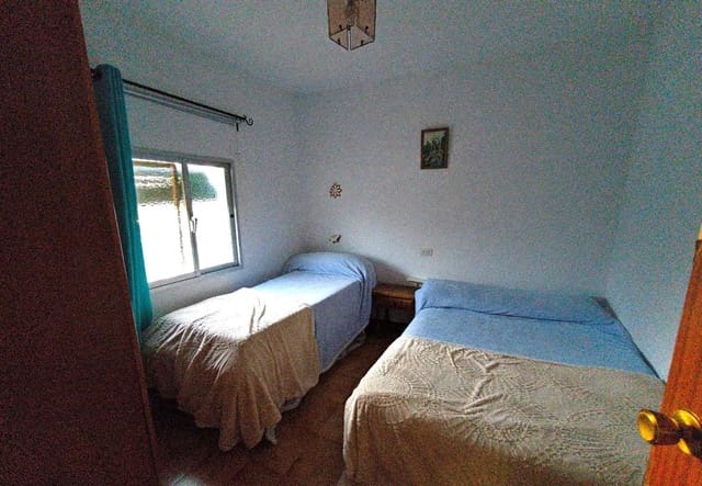 4 makuuhuone Maalaistalo myytävänä paikassa Ronda mukana uima-altaan 
autotalli - 228 000 € (Ref: 9665651)