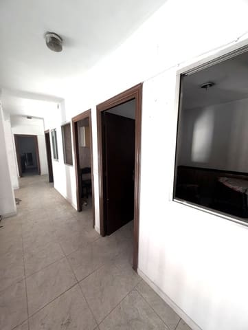 Garage til salg i Olvera - € 110.000 (Ref: 9694659)