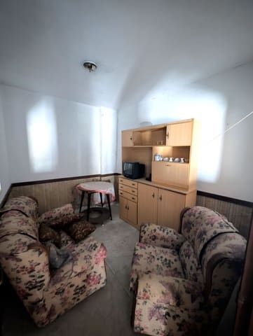 Garage til salg i Olvera - € 110.000 (Ref: 9694659)