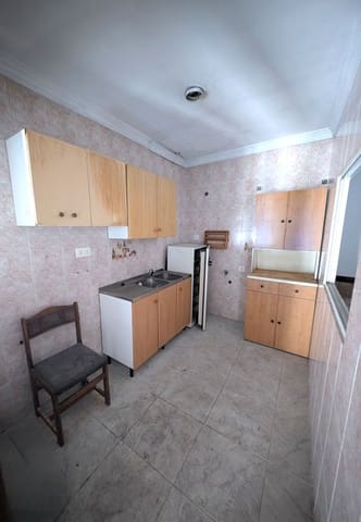 Garage til salg i Olvera - € 110.000 (Ref: 9694659)