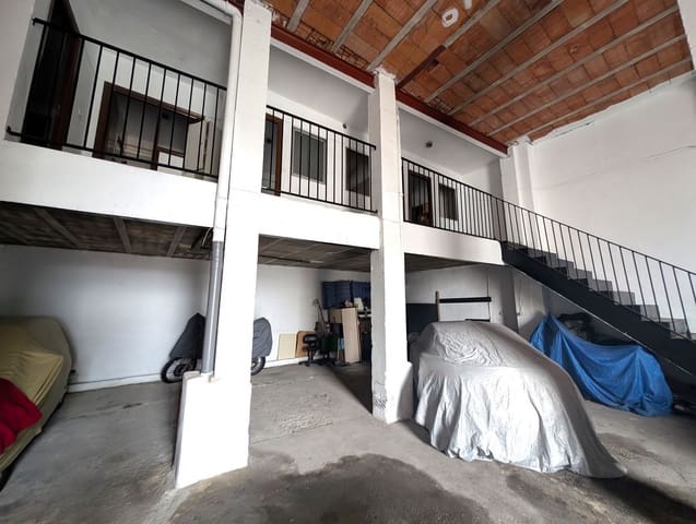 Garage til salg i Olvera - € 110.000 (Ref: 9694659)