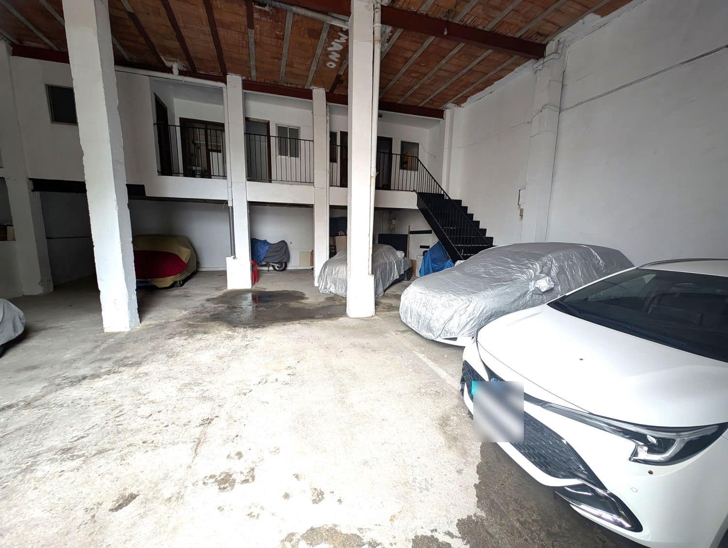 Garage for sale in Olvera - € 110,000 (Ref: 9694659)