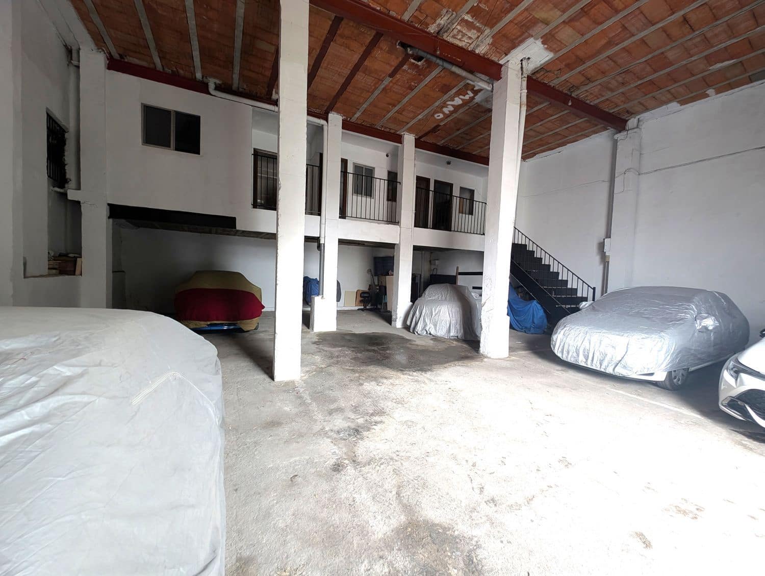 Garage for sale in Olvera - € 110,000 (Ref: 9694659)