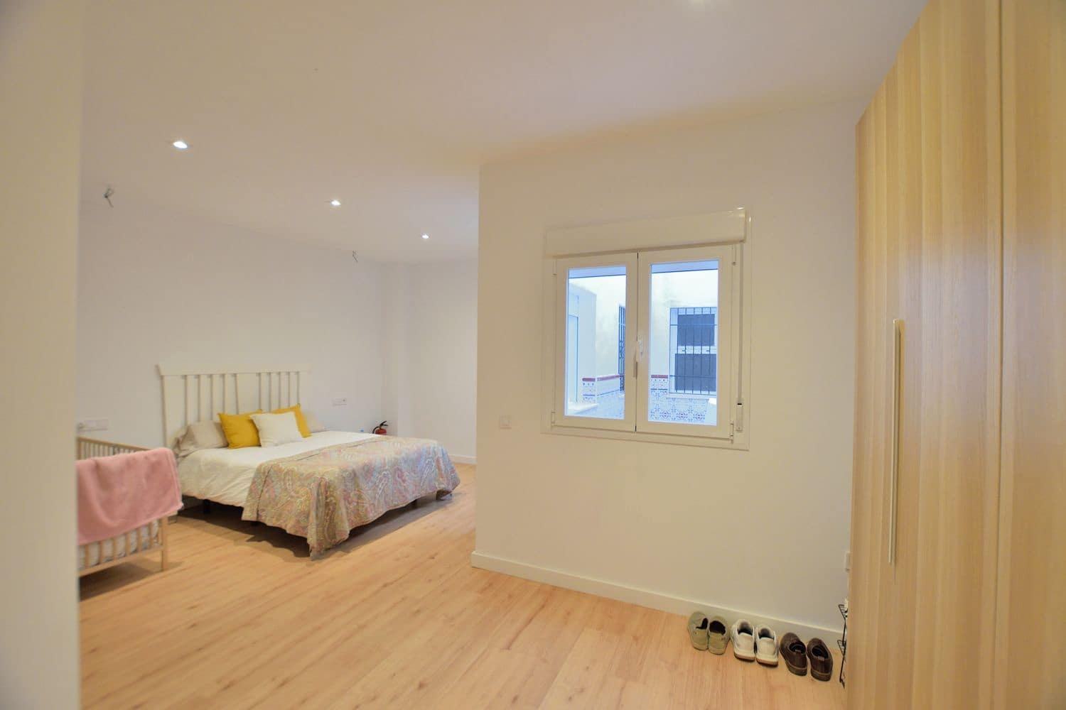 3 sypialnia Apartament na sprzedaż w Ronda z garażem - 289 000 € (Ref: 9694660)