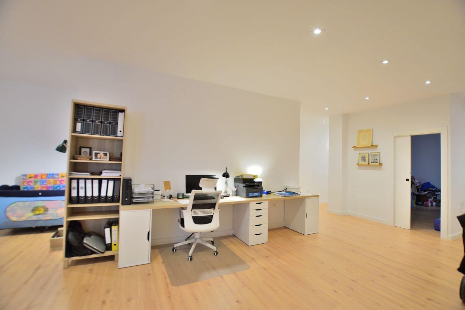 3 sypialnia Apartament na sprzedaż w Ronda z garażem - 289 000 € (Ref: 9694660)