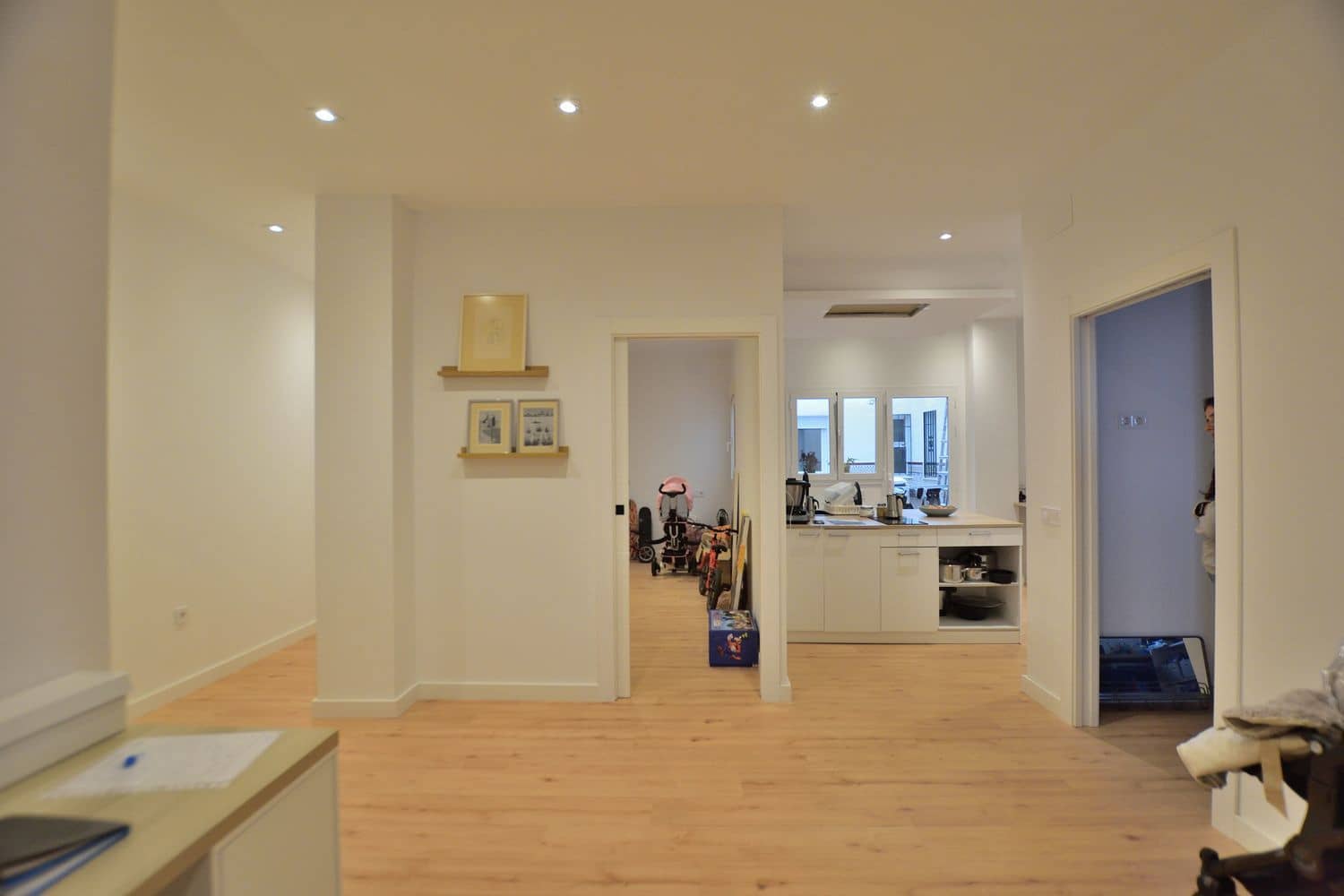 3 sypialnia Apartament na sprzedaż w Ronda z garażem - 289 000 € (Ref: 9694660)