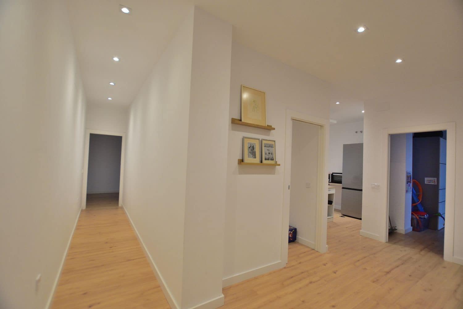 3 sypialnia Apartament na sprzedaż w Ronda z garażem - 289 000 € (Ref: 9694660)