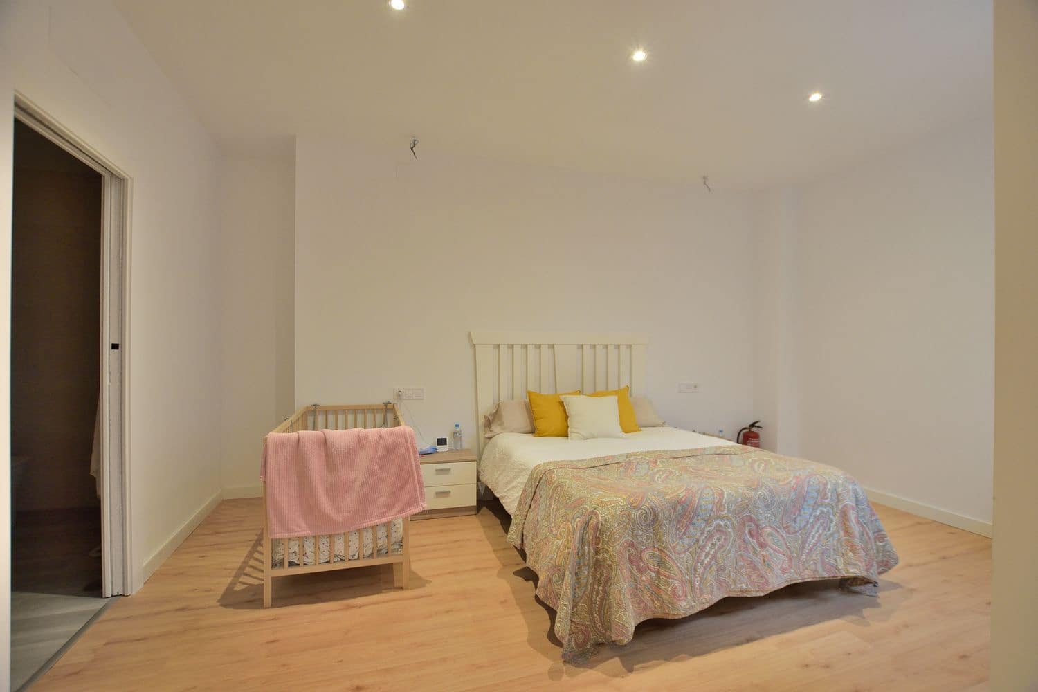 3 sypialnia Apartament na sprzedaż w Ronda z garażem - 289 000 € (Ref: 9694660)