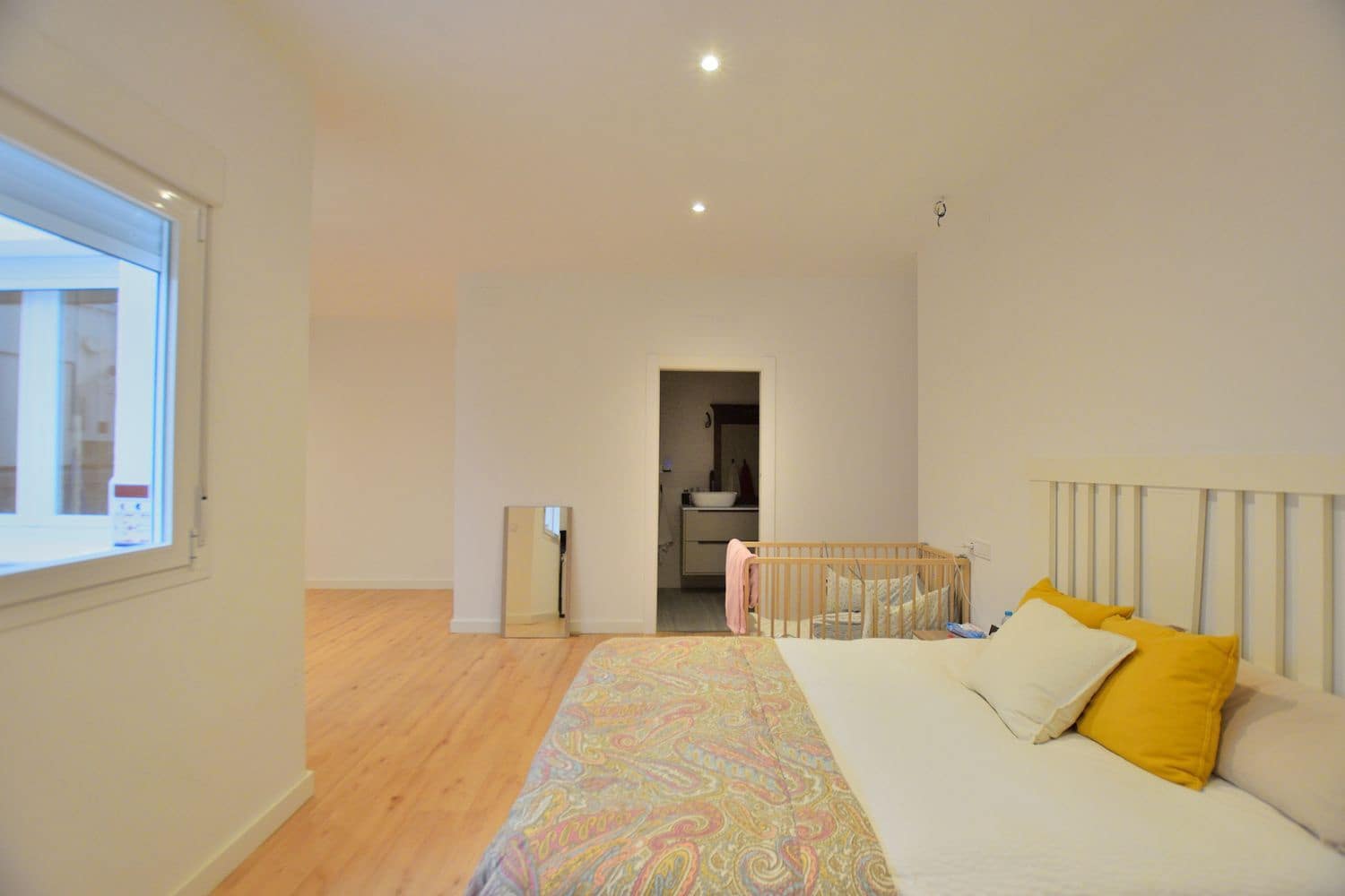 3 sypialnia Apartament na sprzedaż w Ronda z garażem - 289 000 € (Ref: 9694660)