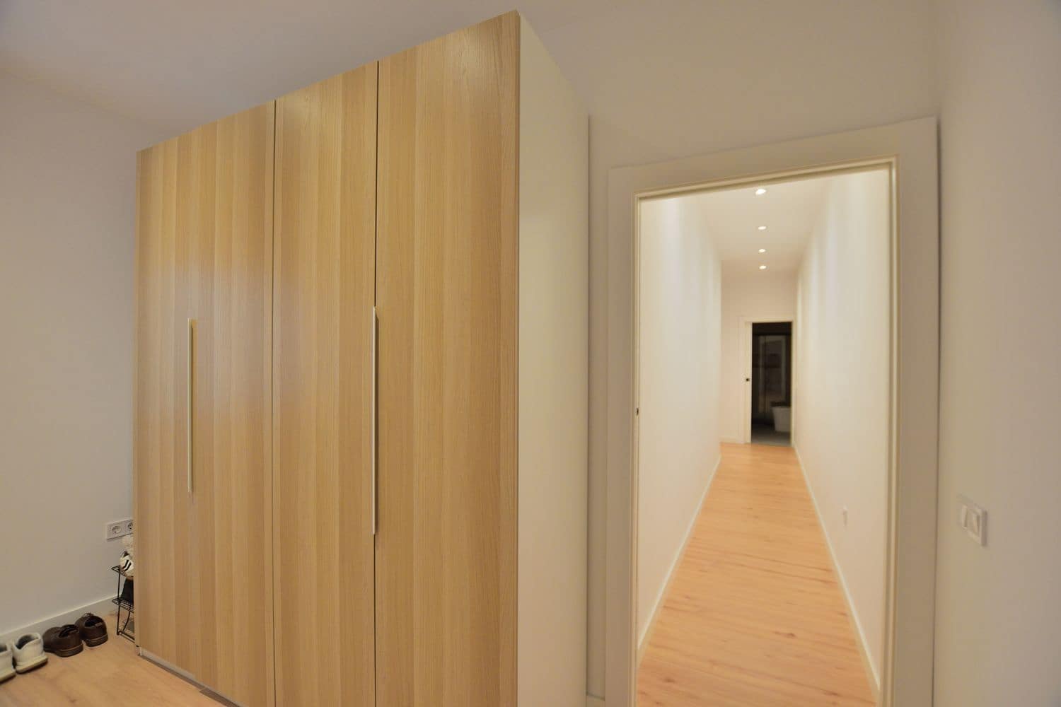 3 sypialnia Apartament na sprzedaż w Ronda z garażem - 289 000 € (Ref: 9694660)